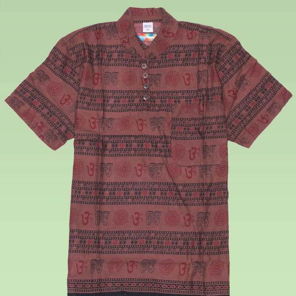 Vêtement ethnique Homme