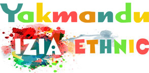 Izia-Ethnic - La mode ethnique chic et originale