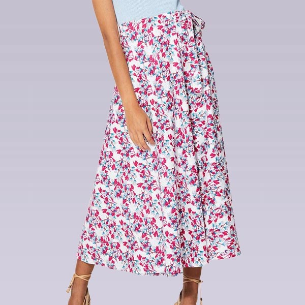 Vêtement ethnique chic Femme